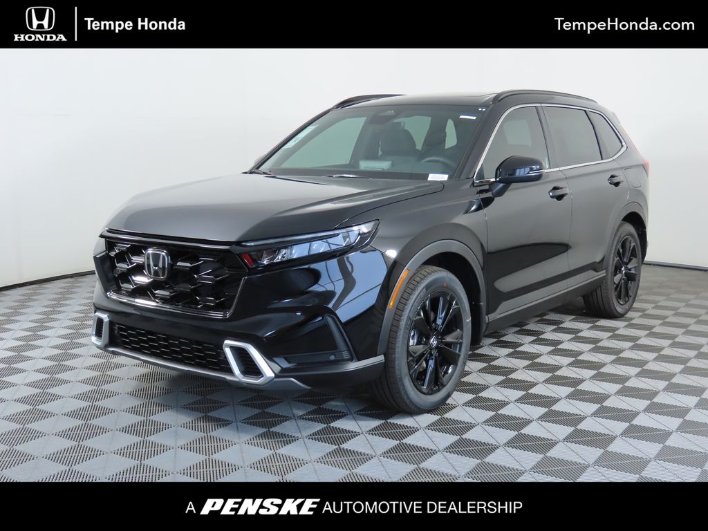 2025 Honda CR-V Sport Touring -
                Tempe, AZ