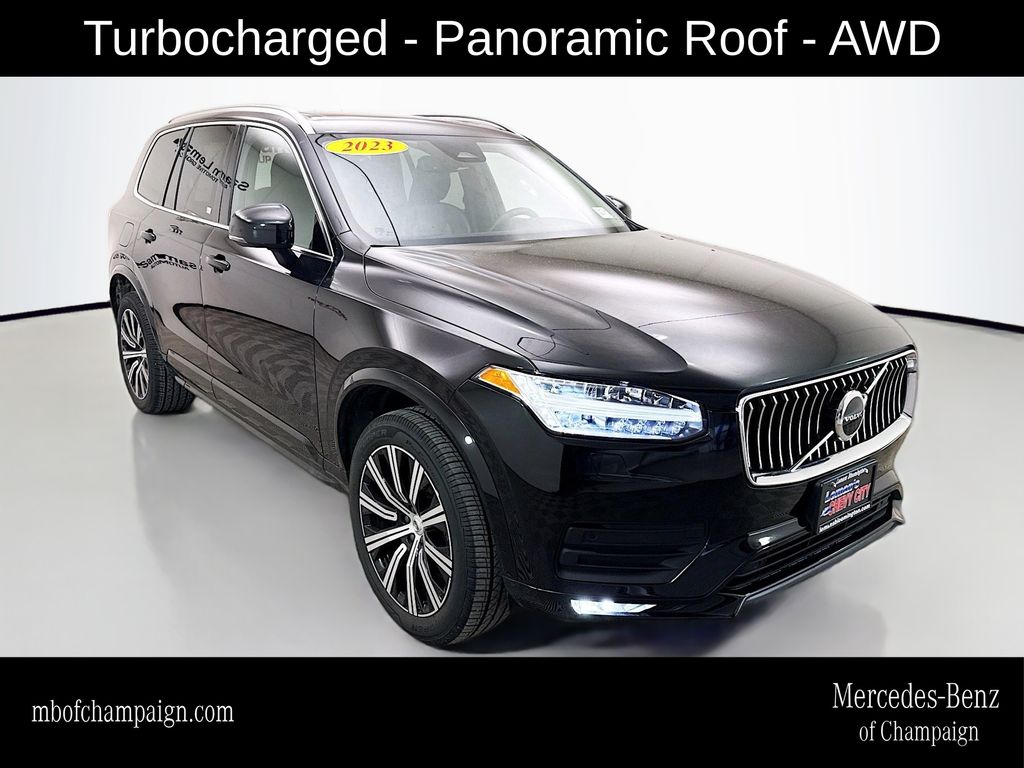 2023 Volvo XC90 B6 Core AWD