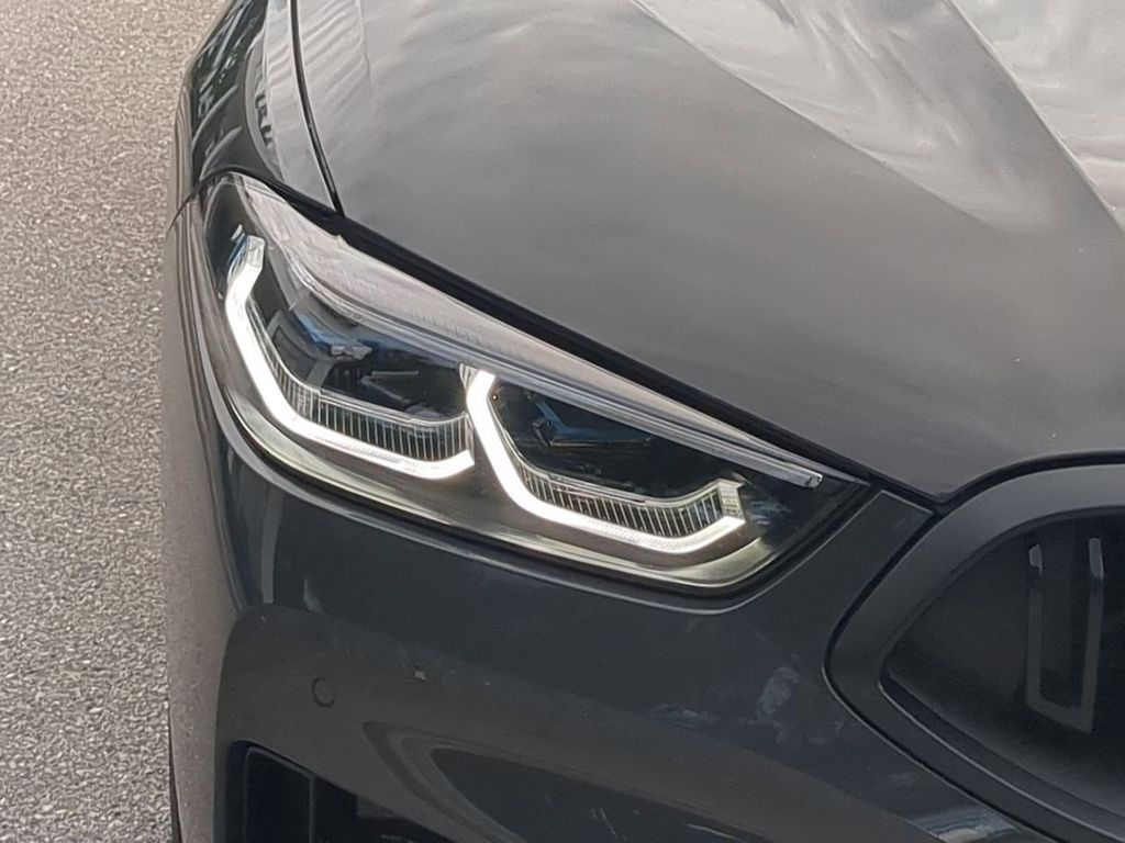New 2026 Gray BMW 840i xDrive Gran Coupe image 10
