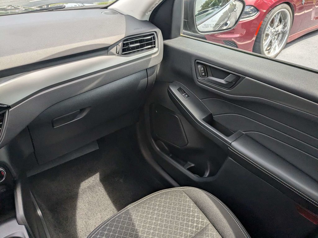 Used 2025 Ford Escape SUV