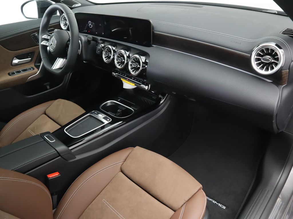 Thumbnail: 2026 Mercedes-Benz CLA - 18