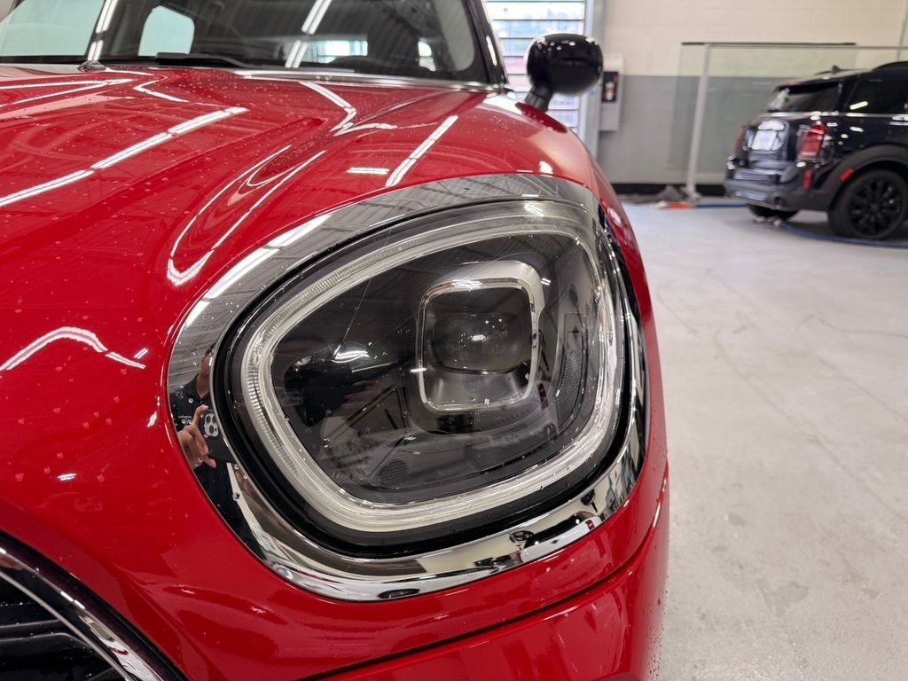 Thumbnail: 2024 MINI Cooper Countryman - 9