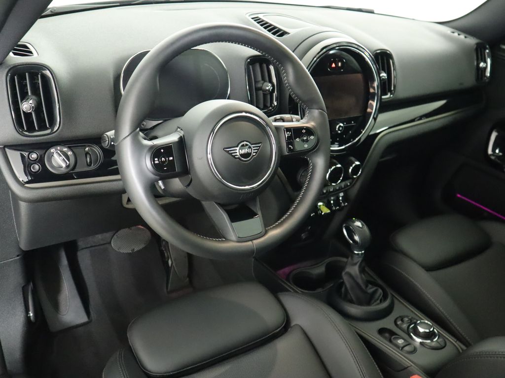 2022 MINI Cooper Countryman Signature 9