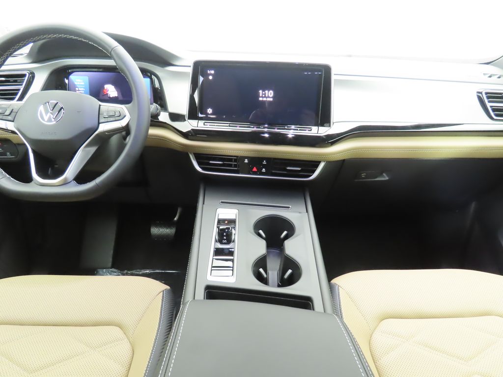 Thumbnail: 2026 Volkswagen Atlas - 13