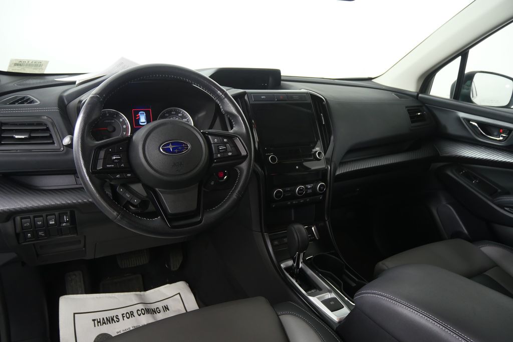 Thumbnail: 2022 Subaru Ascent - 17