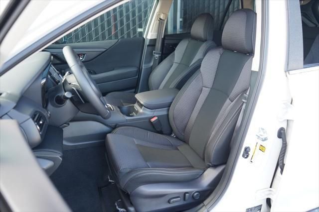 Thumbnail: 2025 Subaru Outback - 6