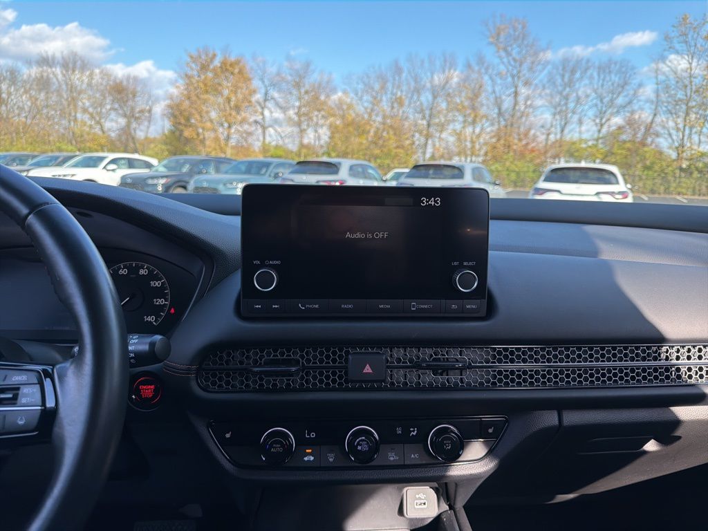 Thumbnail: 2023 Honda HR-V - 14