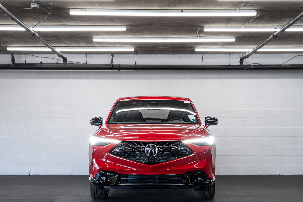 2025 Acura ADX