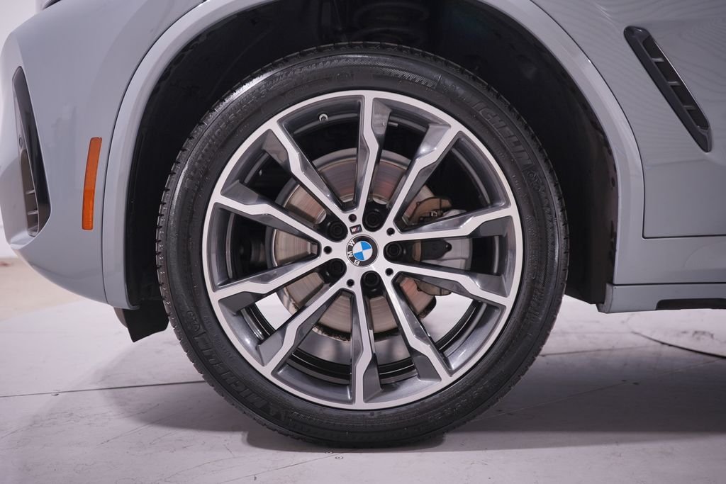 2022 BMW X3 sDrive30i 2