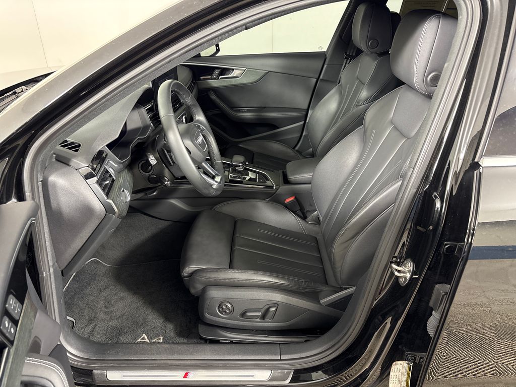 Certified Used 2023  Audi 45 S line Premium Plus image 25