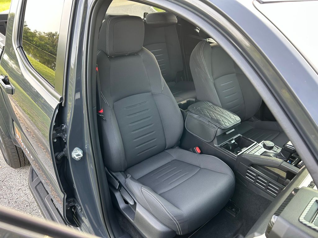 2024 Toyota Tacoma TRD Sport 15