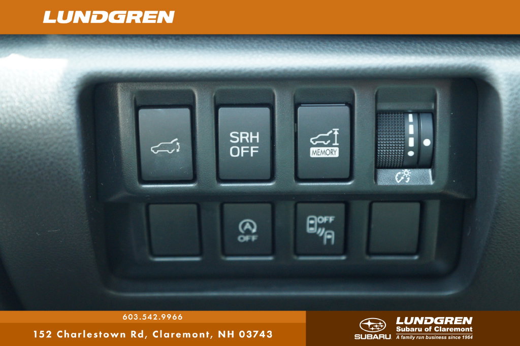 Used 2023 Subaru Forester SUV