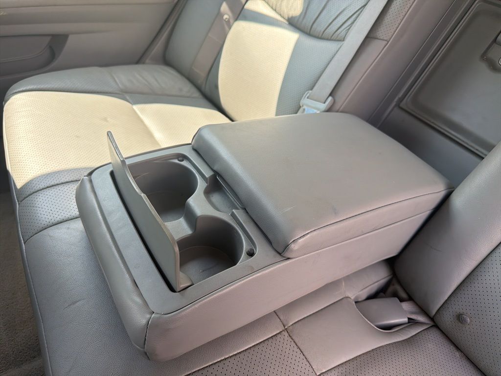 Thumbnail: 2008 Toyota Avalon - 31