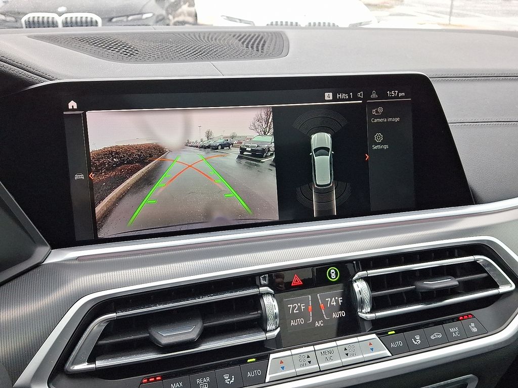 Thumbnail: 2022 BMW X5 - 20