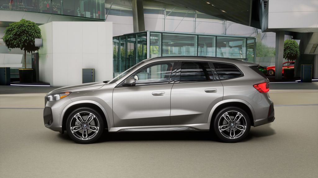 Thumbnail: 2026 BMW X1 - 29