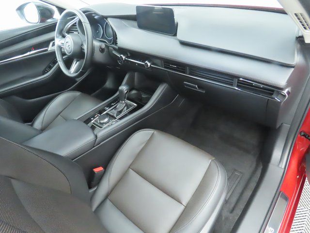 Thumbnail: 2025 Mazda Mazda3 - 18