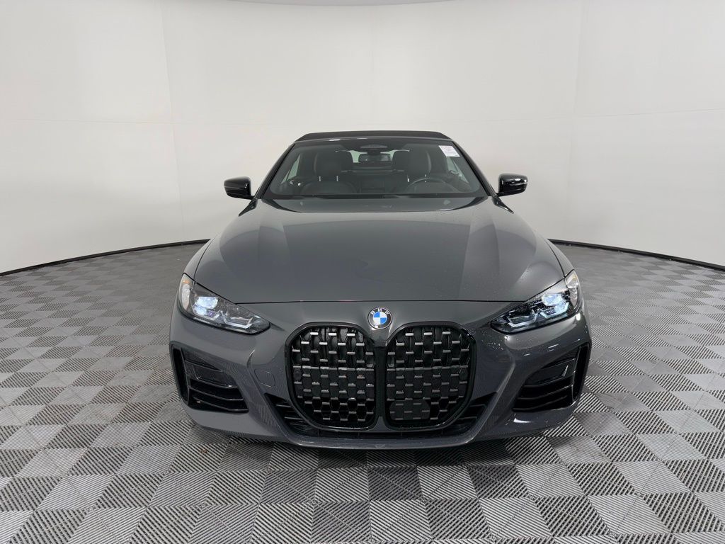 2022 BMW 4 Series M440i xDrive 2