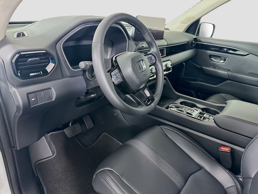 Thumbnail: 2026 Honda Pilot - 9