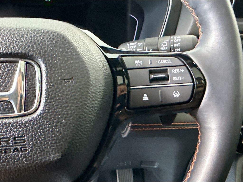 Thumbnail: 2025 Honda Pilot - 12