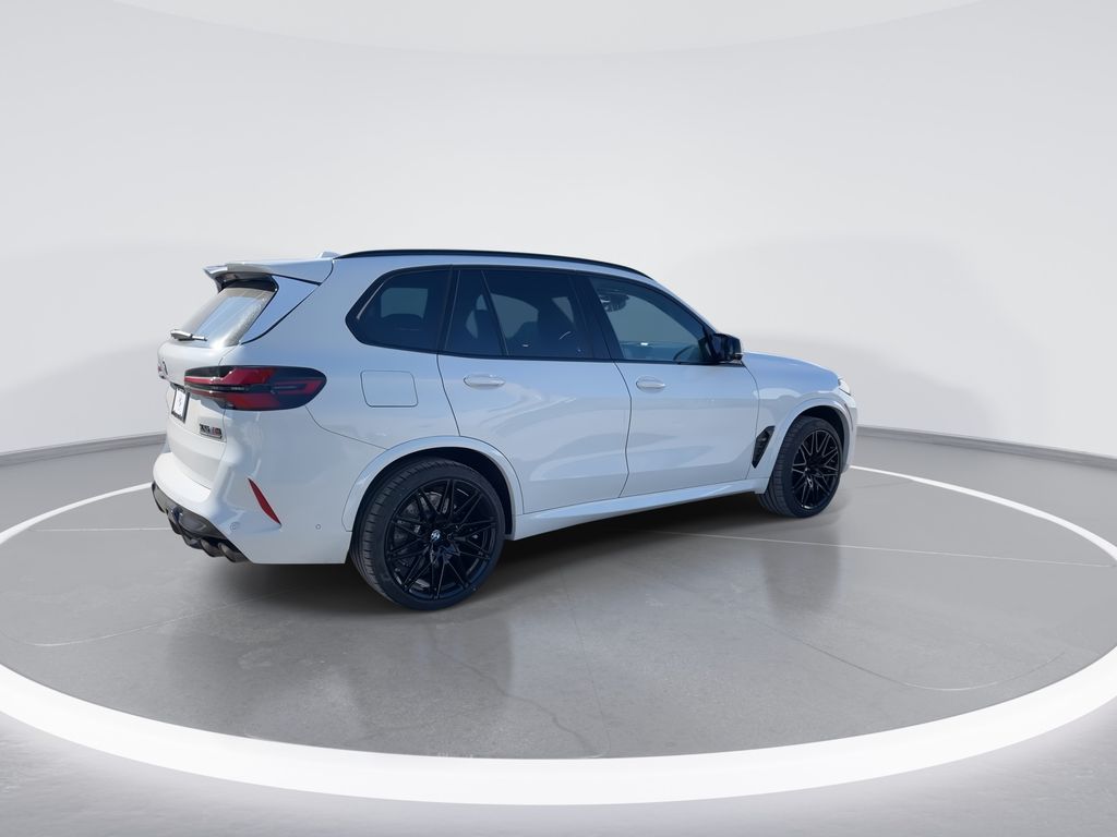 Thumbnail: 2026 BMW X5 - 8