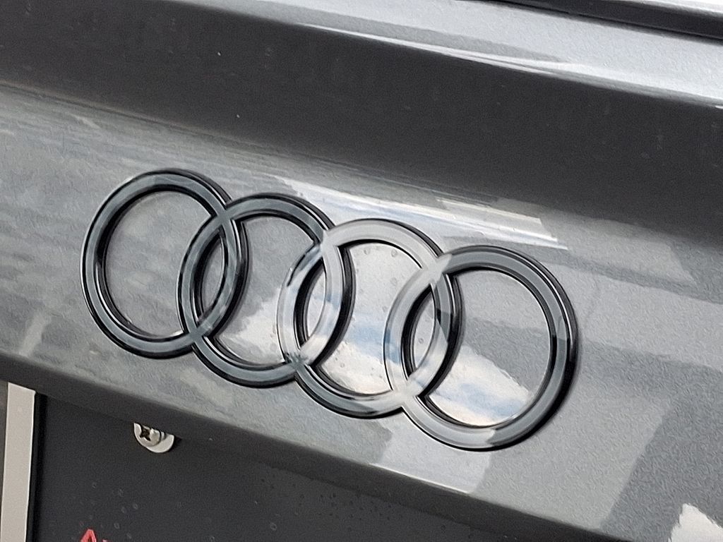 Thumbnail: 2025 Audi S3 - 30