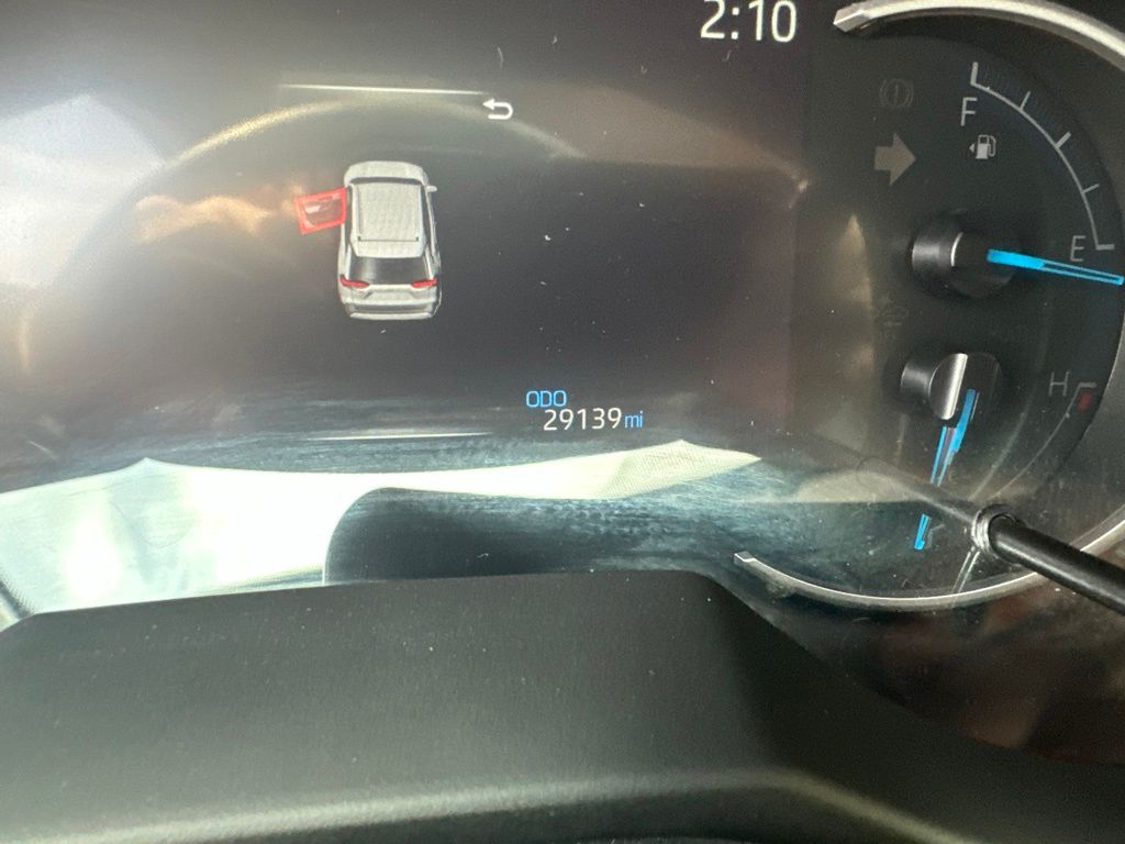 Used 2024 Toyota RAV4 Hybrid SUV