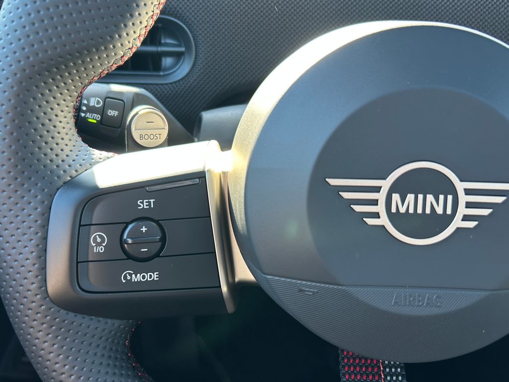 Thumbnail: 2026 MINI Cooper - 19