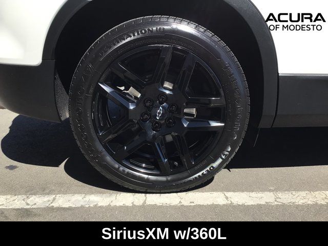 View vehicle photo 7