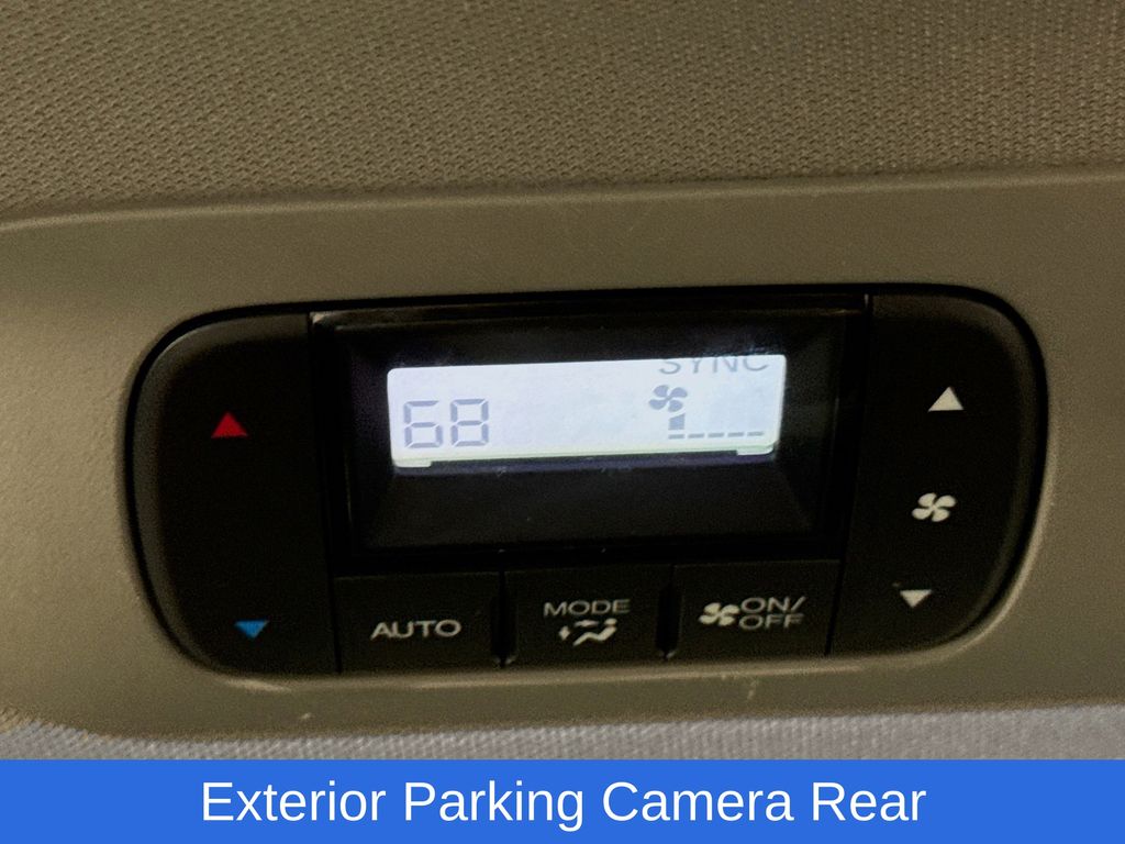 Used Car 2019 Honda Odyssey  Ex-l For Sale Under $25,000 In Austin, Texas