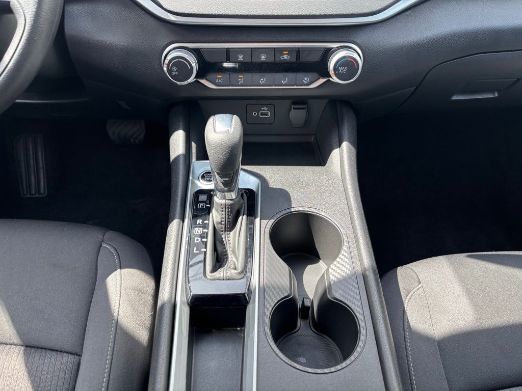 Used Car 2024 Nissan Altima  2.5 S For Sale Under $25,000 In Austin, Texas