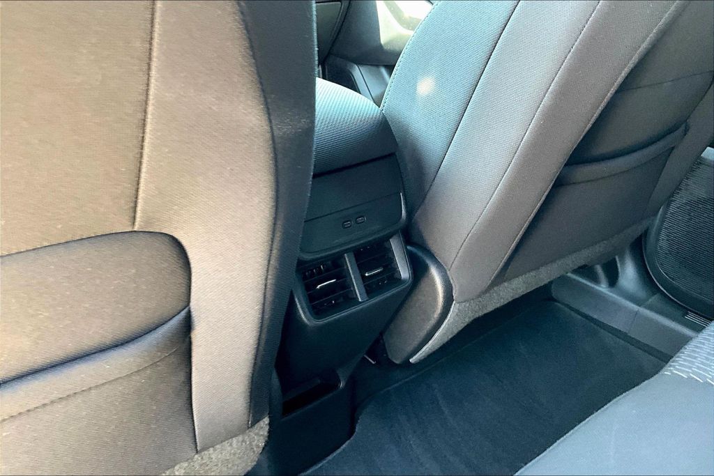 Used 2026 Chevrolet Equinox SUV