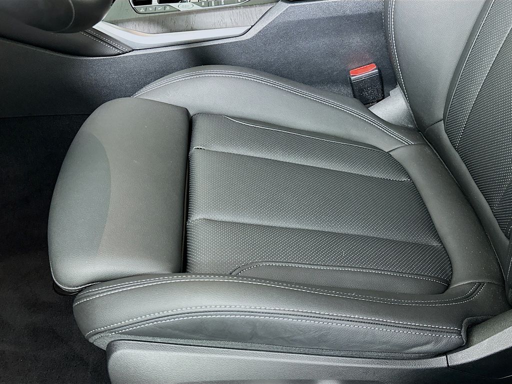 Thumbnail: 2024 BMW 4 Series - 20