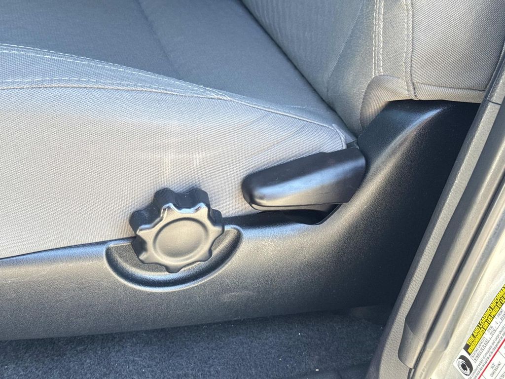 Used 2023 Toyota Tacoma SR 4D Access Cab