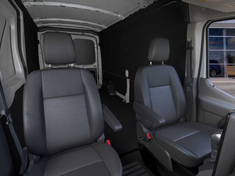 2026 Ford Transit-250 Cargo Van 