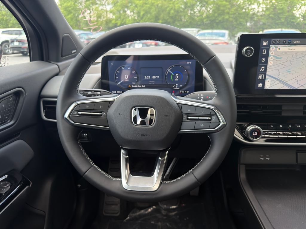 Thumbnail: 2026 Honda Prologue - 13