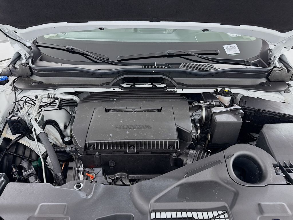 2025 Honda Pilot Elite 31