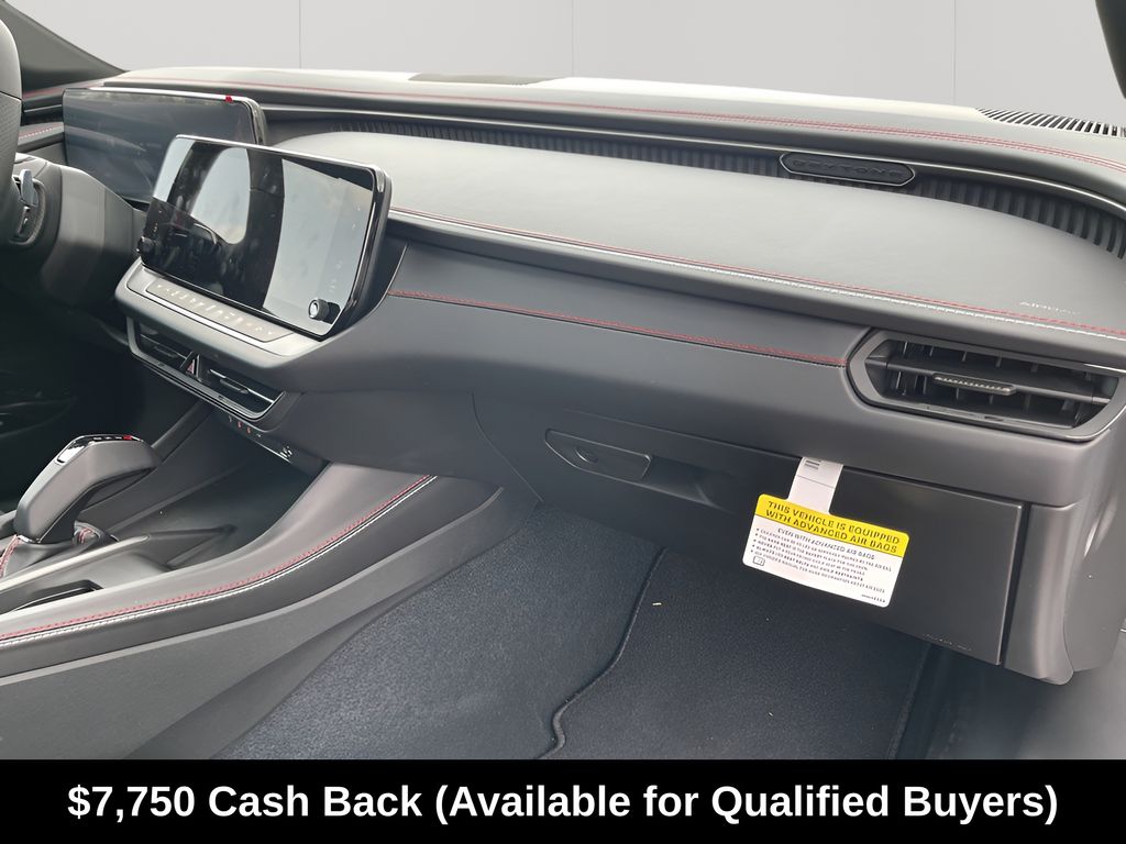 New Car 2025 Dodge Charger  R/t Scat Pack For Sale Under $60,000 In Austin, Texas