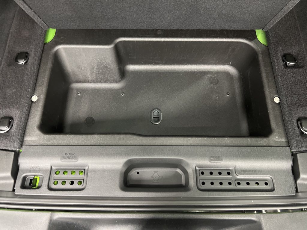 2025 Jeep Wrangler Sport S - 10