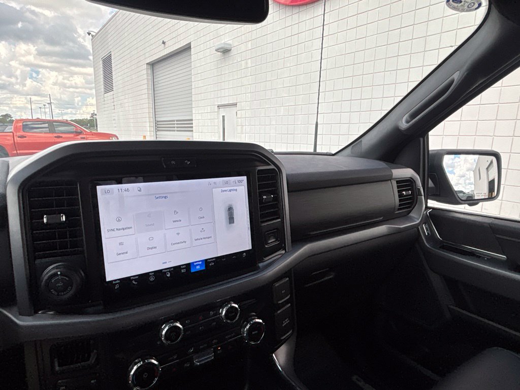 Used 2026 Ford F-150 Truck