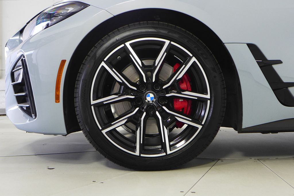 Thumbnail: 2023 BMW 4 Series - 5