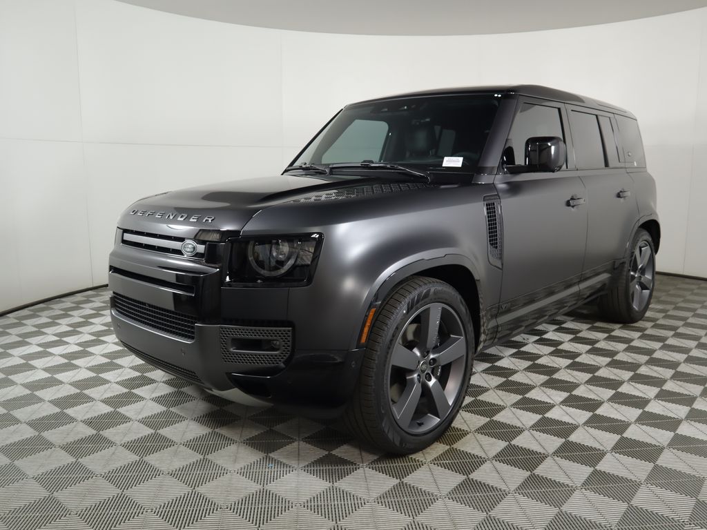 2024 Land Rover Defender 110 -
                Chandler, AZ