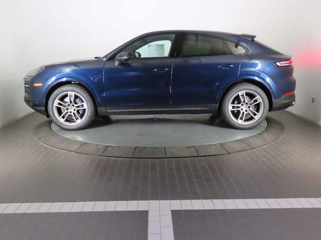 Thumbnail: 2026 Porsche  - 2