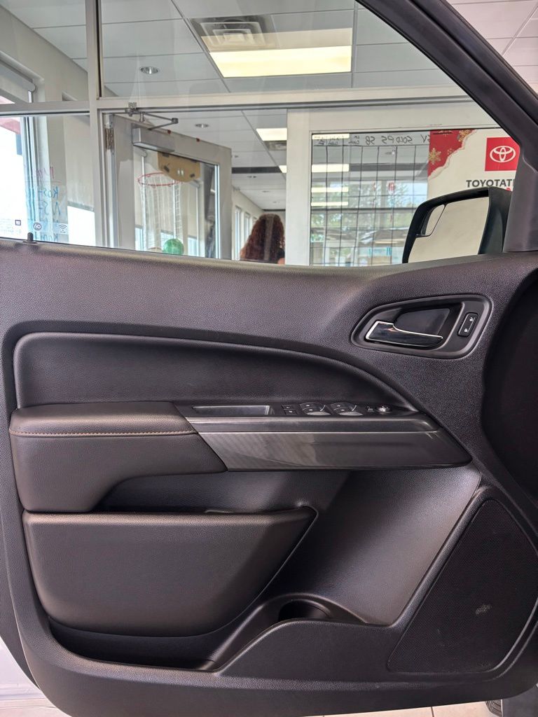 Used 2021 GMC Canyon Truck