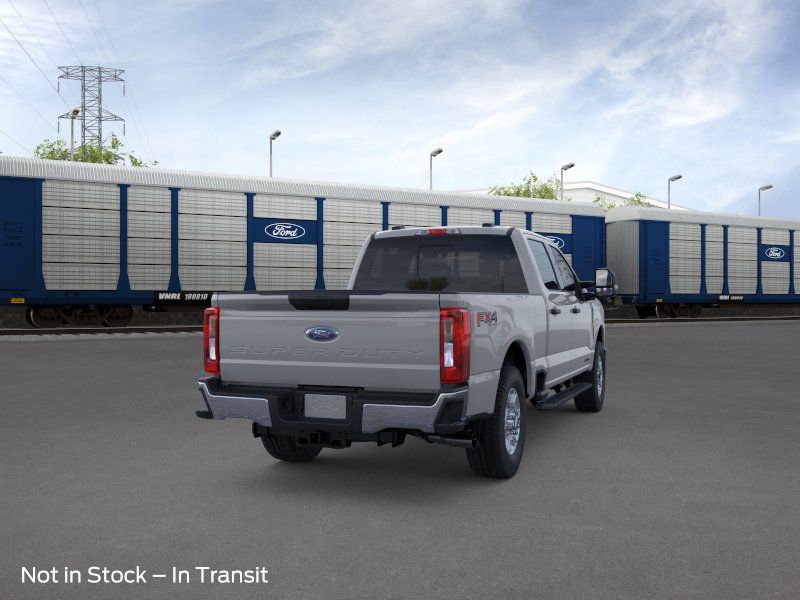 2026 Ford F-250 Super Duty XLT