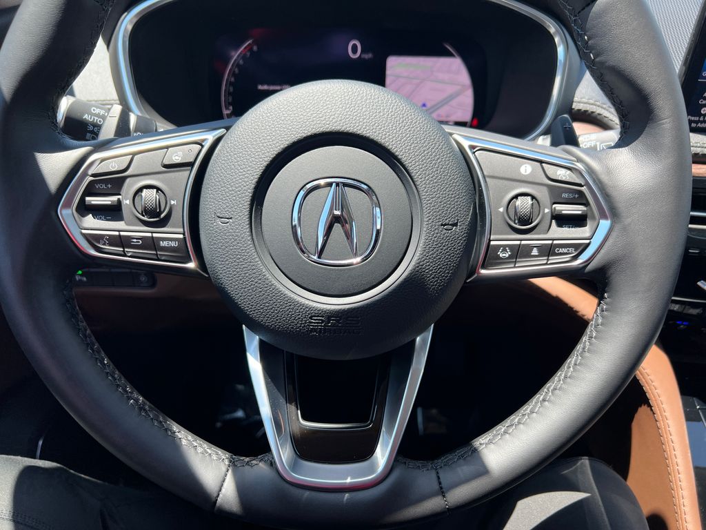 Thumbnail: 2026 Acura MDX - 19