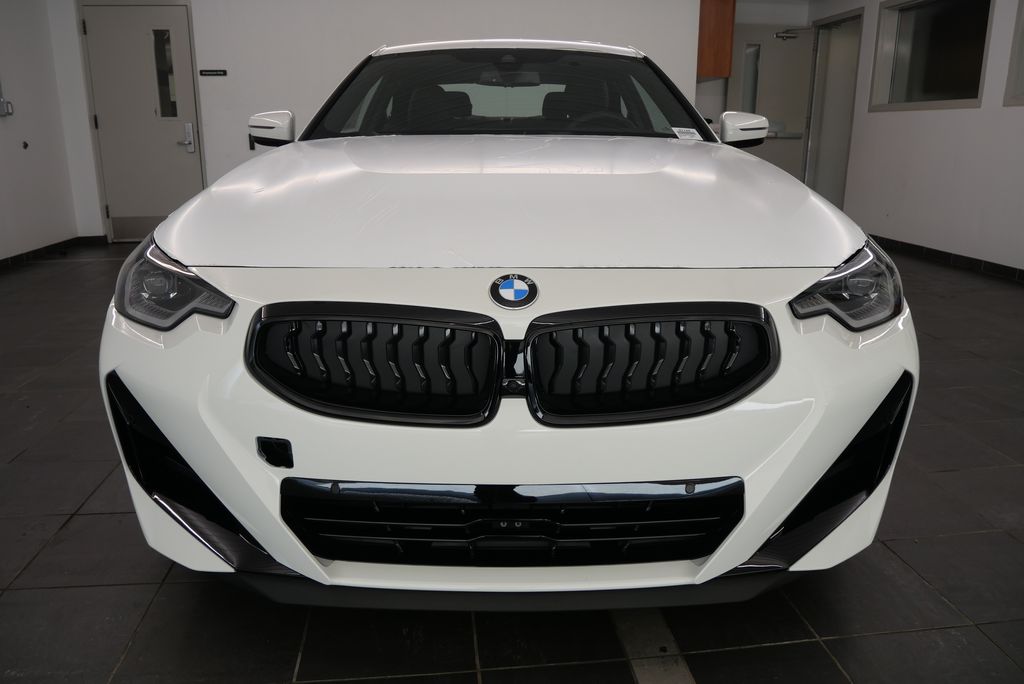 2024 BMW 2 Series 230i 9