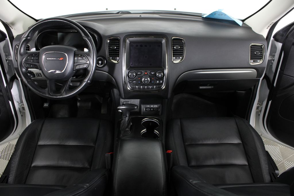 Used 2019 Dodge Durango for sale in 
