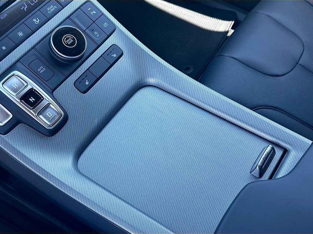 Thumbnail: 2025 Hyundai Palisade - 15