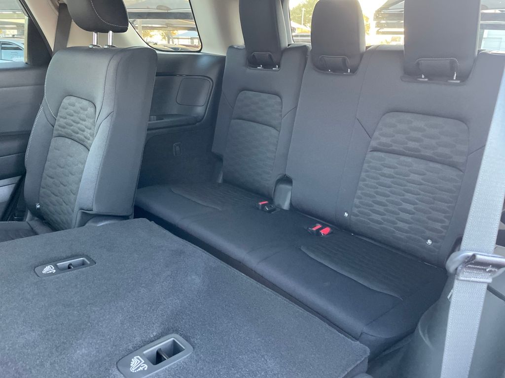 2026 Nissan Pathfinder