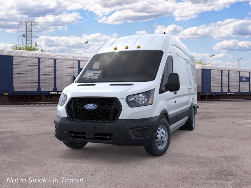 2026 Ford Transit-350 Cargo Van 